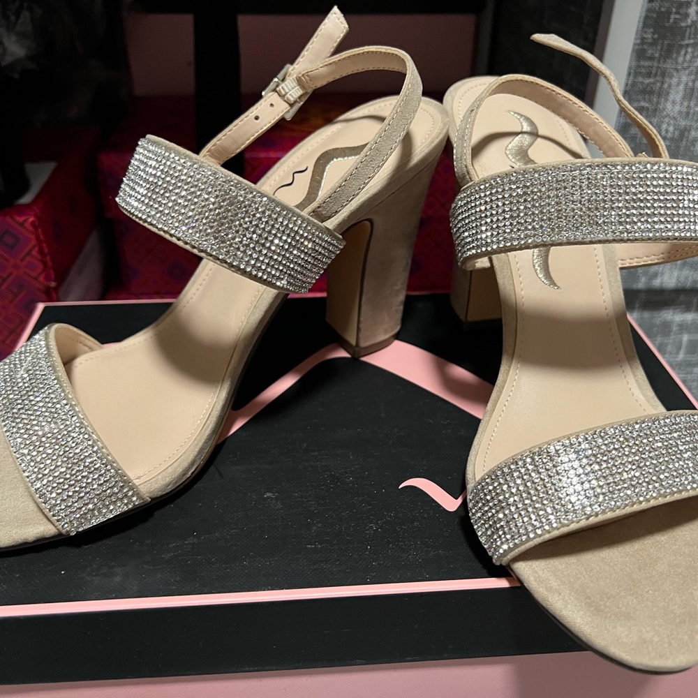 Brand new Nina formal shoes